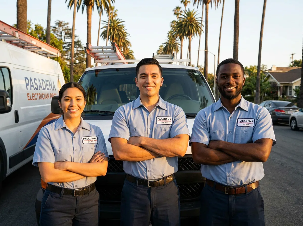 Electrician company in Painesdale, MI