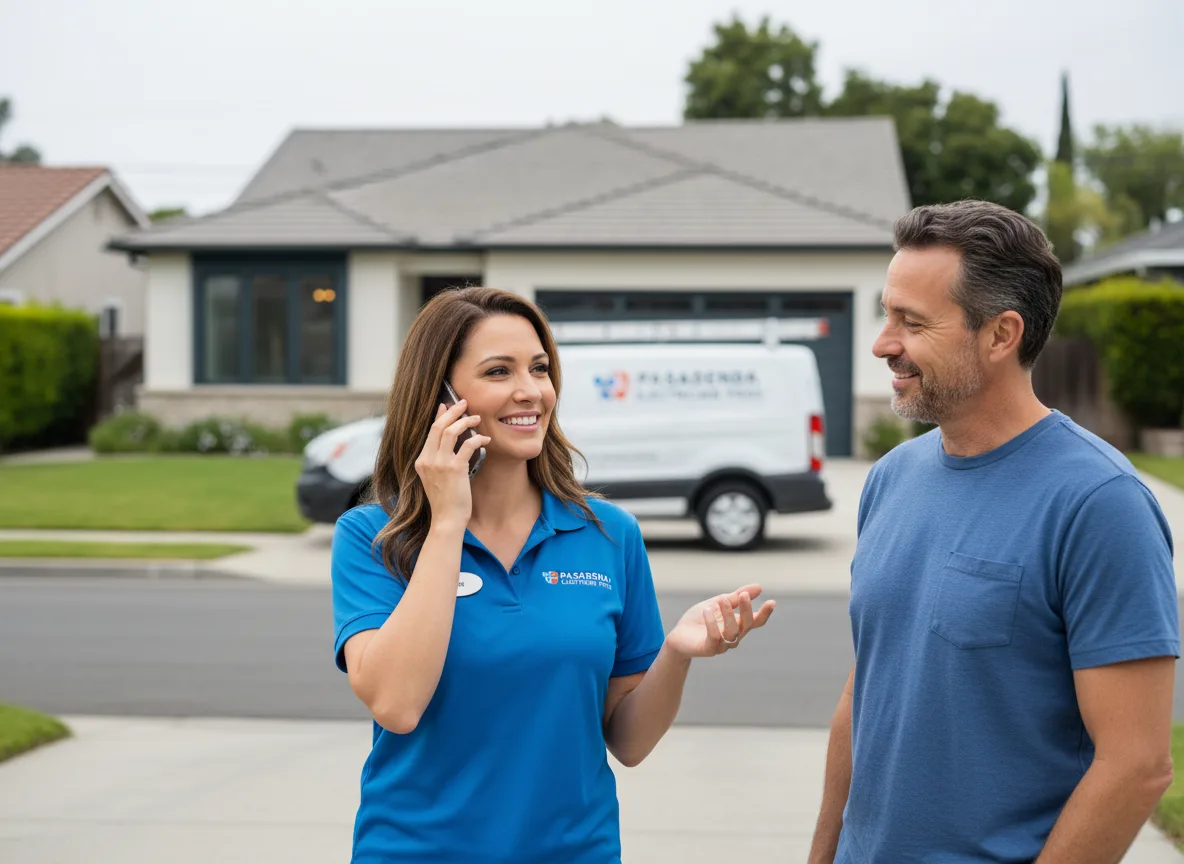Electrician Painesdale, MI FAQs